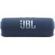 Портативная акустика JBL Flip 7 синий