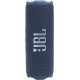 Портативная акустика JBL Flip 7 синий