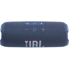Портативная акустика JBL Flip 7 синий