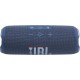 Портативная акустика JBL Flip 7 синий