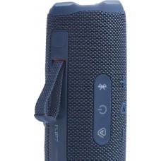 Портативная акустика JBL Flip 7 синий
