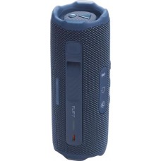 Портативная акустика JBL Flip 7 синий