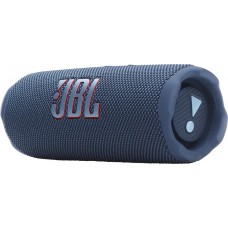 Портативная акустика JBL Flip 7 синий
