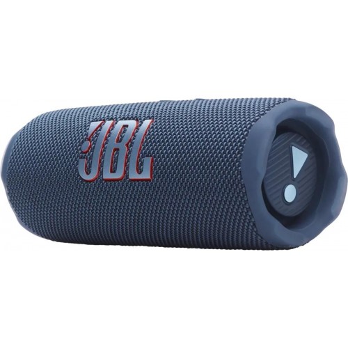 Портативная акустика JBL Flip 7 синий
