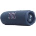 Портативная акустика JBL Flip 7 синий