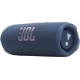 Портативная акустика JBL Flip 7 синий