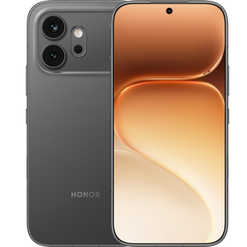 Мобильный телефон Honor 600 5G 8/256GB черный