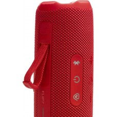 Портативная акустика JBL Flip 7 красный