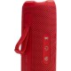 Портативная акустика JBL Flip 7 красный