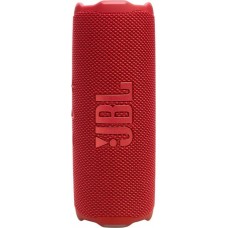 Портативная акустика JBL Flip 7 красный