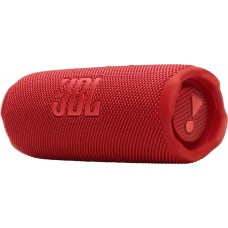 Портативная акустика JBL Flip 7 красный