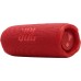 Портативная акустика JBL Flip 7 красный