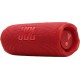Портативная акустика JBL Flip 7 красный