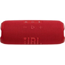 Портативная акустика JBL Flip 7 красный