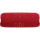 Портативная акустика JBL Flip 7 красный