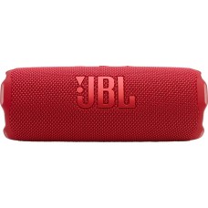 Портативная акустика JBL Flip 7 красный