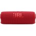 Портативная акустика JBL Flip 7 красный