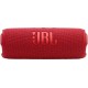 Портативная акустика JBL Flip 7 красный