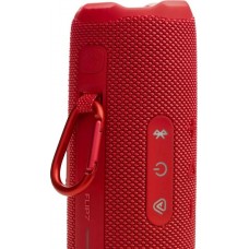 Портативная акустика JBL Flip 7 красный