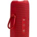 Портативная акустика JBL Flip 7 красный