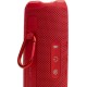 Портативная акустика JBL Flip 7 красный