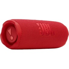 Портативная акустика JBL Flip 7 красный