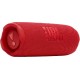 Портативная акустика JBL Flip 7 красный