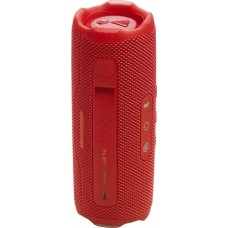 Портативная акустика JBL Flip 7 красный