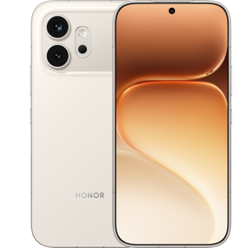 Мобильный телефон Honor 600 5G 8/256GB бежевый