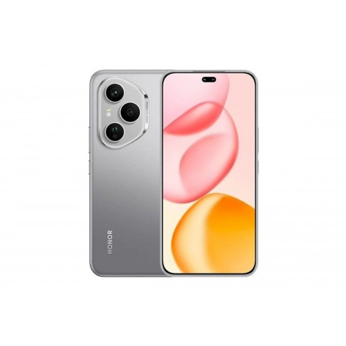 Мобильный телефон Honor 400 Pro 12/256GB серый