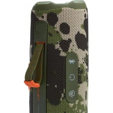 Портативная акустика JBL Flip 7 камуфляж
