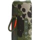 Портативная акустика JBL Flip 7 камуфляж