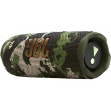 Портативная акустика JBL Flip 7 камуфляж