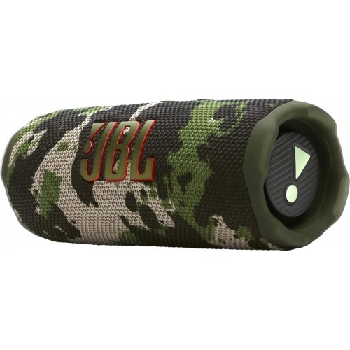 Портативная акустика JBL Flip 7 камуфляж