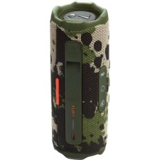 Портативная акустика JBL Flip 7 камуфляж