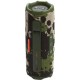 Портативная акустика JBL Flip 7 камуфляж