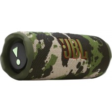 Портативная акустика JBL Flip 7 камуфляж
