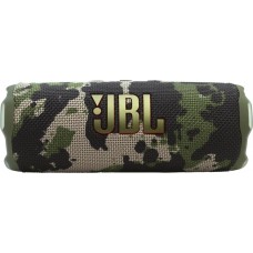 Портативная акустика JBL Flip 7 камуфляж