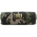 Портативная акустика JBL Flip 7 камуфляж
