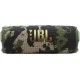 Портативная акустика JBL Flip 7 камуфляж