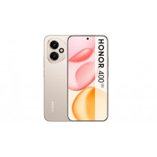 Мобильный телефон Honor 400 8/256GB золотой
