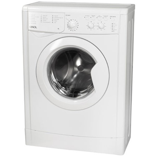 Стиральная машина STINOL WSTU 410 C
