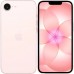 Мобильный телефон  Apple iPhone 17e 256GB Розовый