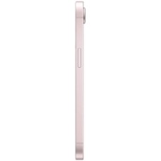 Мобильный телефон  Apple iPhone 17e 256GB Розовый