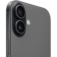 Мобильный телефон  Apple iPhone 17 512GB Черный
