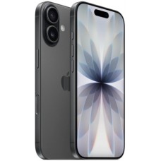 Мобильный телефон  Apple iPhone 17 512GB Черный