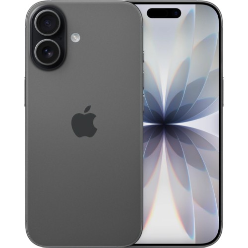 Мобильный телефон  Apple iPhone 17 512GB Черный