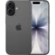 Мобильный телефон  Apple iPhone 17 512GB Черный