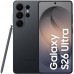 Мобильный телефон Samsung Galaxy S26 Ultra 12/512GB черный