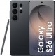 Мобильный телефон Samsung Galaxy S26 Ultra 12/512GB черный